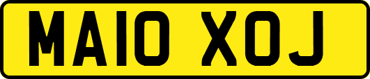 MA10XOJ