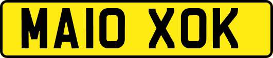 MA10XOK