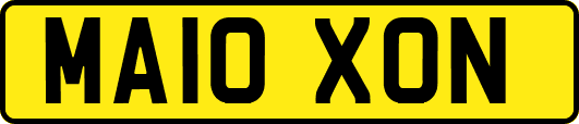 MA10XON