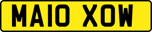 MA10XOW