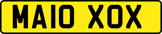 MA10XOX