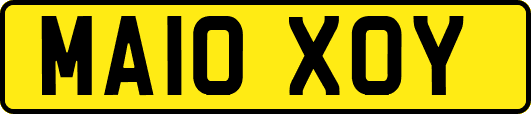 MA10XOY