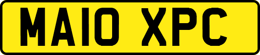 MA10XPC