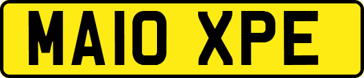 MA10XPE