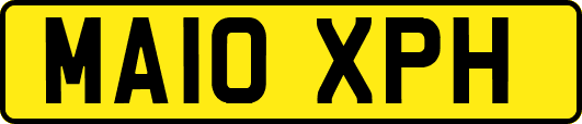 MA10XPH