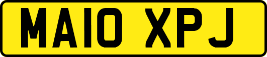 MA10XPJ