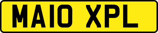 MA10XPL