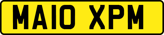 MA10XPM