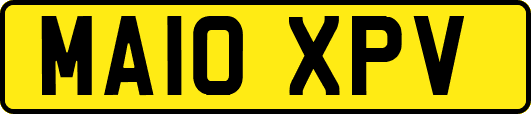 MA10XPV