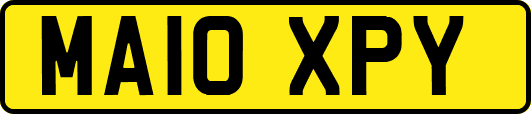 MA10XPY