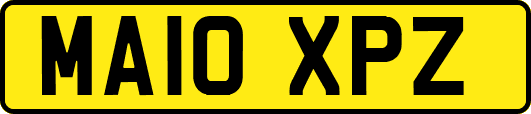 MA10XPZ