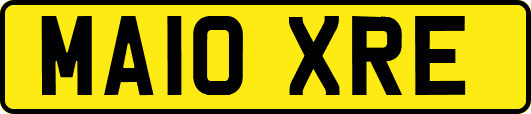MA10XRE