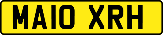 MA10XRH