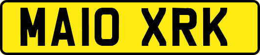 MA10XRK