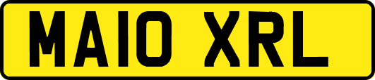 MA10XRL