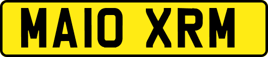 MA10XRM