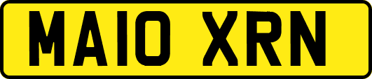 MA10XRN