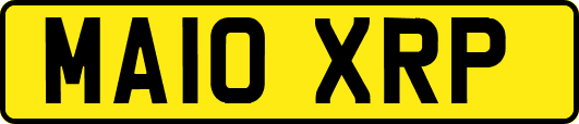 MA10XRP