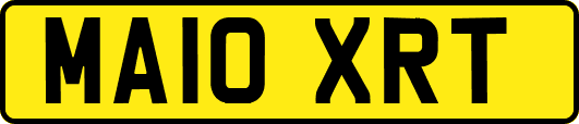 MA10XRT