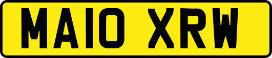 MA10XRW