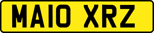 MA10XRZ