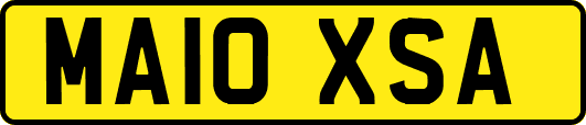 MA10XSA