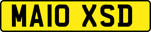 MA10XSD