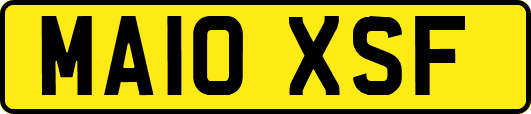 MA10XSF
