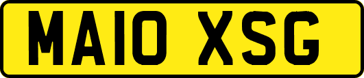 MA10XSG