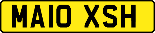 MA10XSH