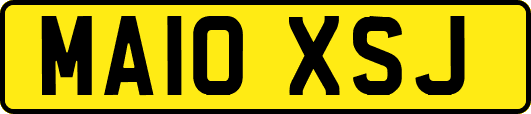 MA10XSJ