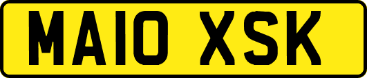MA10XSK