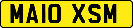 MA10XSM