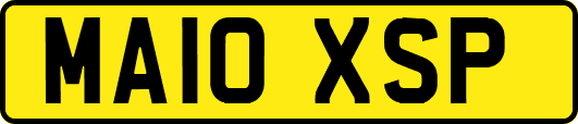 MA10XSP