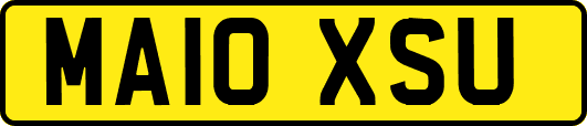 MA10XSU