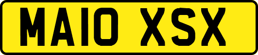 MA10XSX