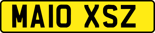 MA10XSZ