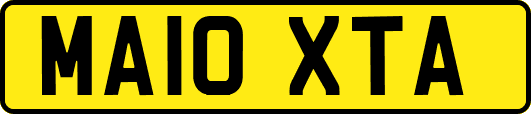 MA10XTA
