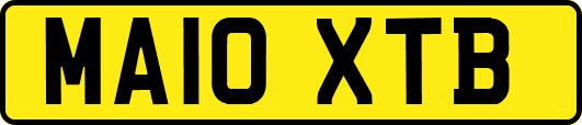 MA10XTB