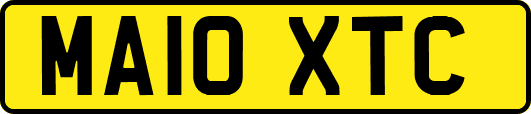 MA10XTC