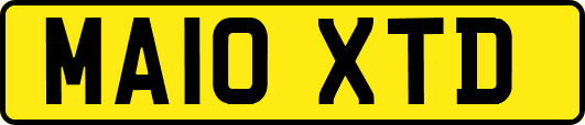MA10XTD