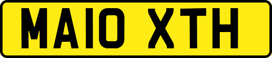 MA10XTH