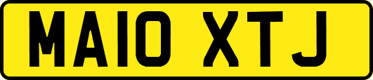 MA10XTJ