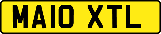 MA10XTL