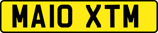 MA10XTM
