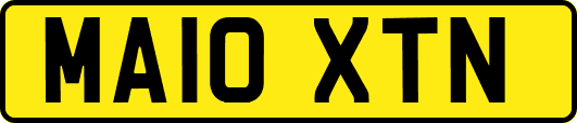 MA10XTN