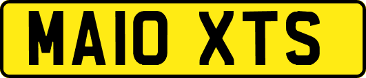 MA10XTS