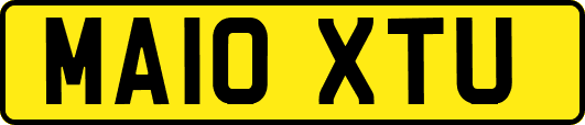 MA10XTU