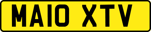MA10XTV