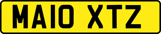 MA10XTZ